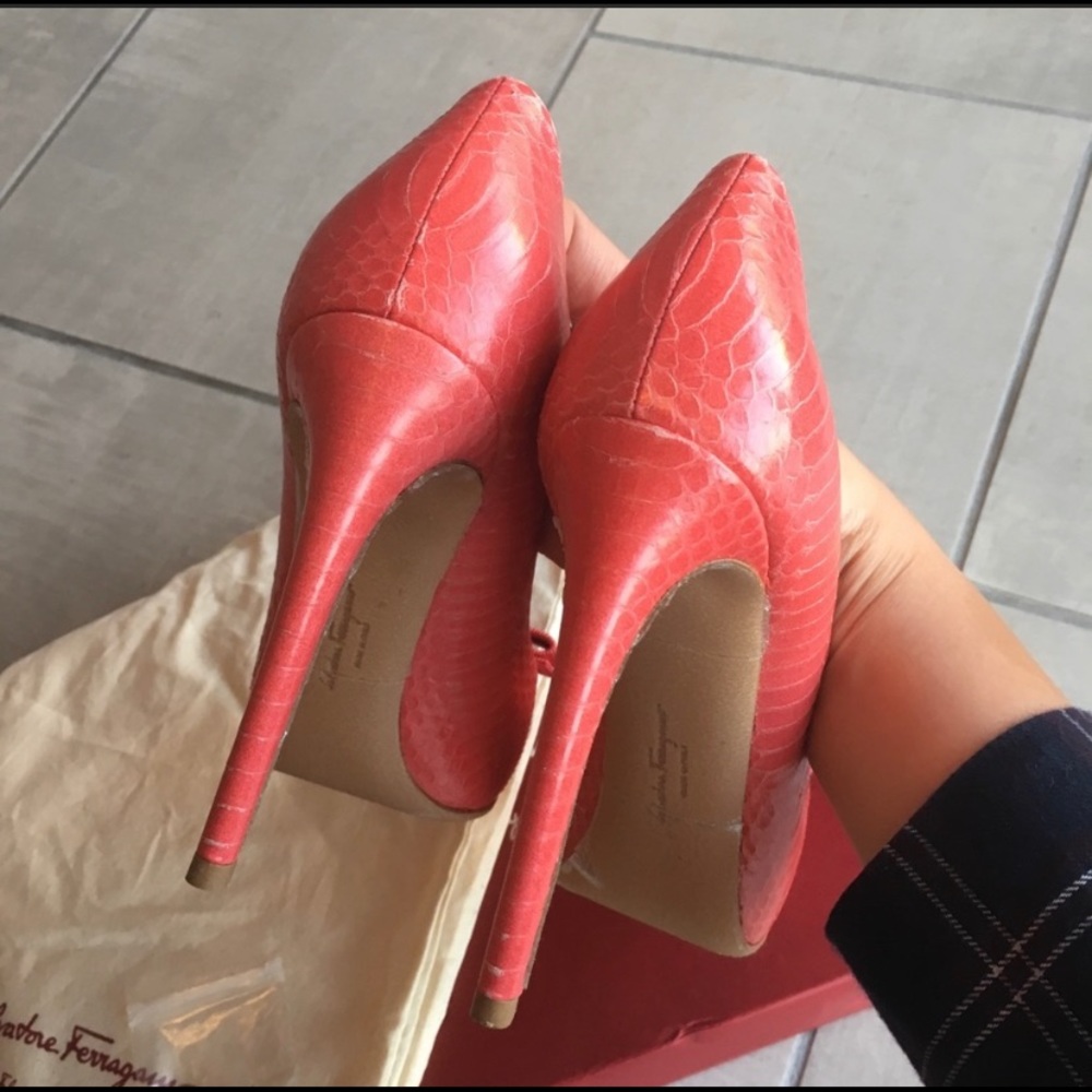 Salvatore Ferragamo